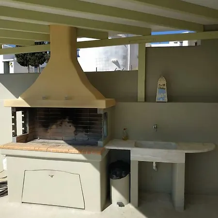 Independent In Agia Varvara Apartmán Ayios Sostis