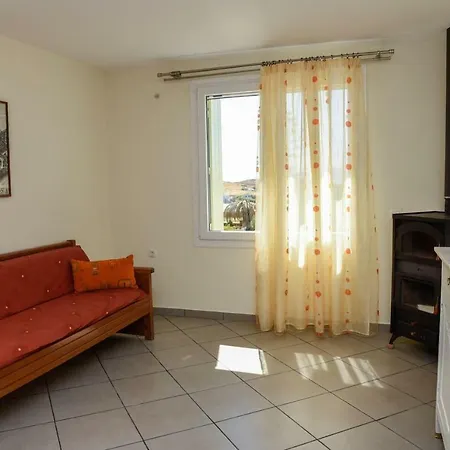Apartmán Independent In Agia Varvara