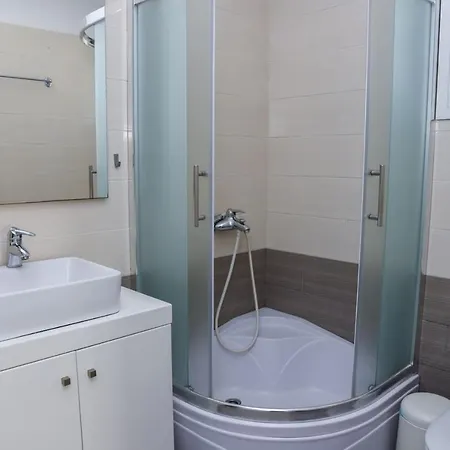 Apartmán Independent In Agia Varvara Ayios Sostis