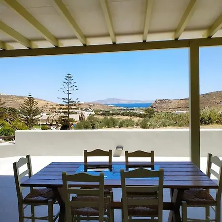 Independent In Agia Varvara *